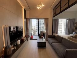 Forte Suites (D8), Apartment #586728441